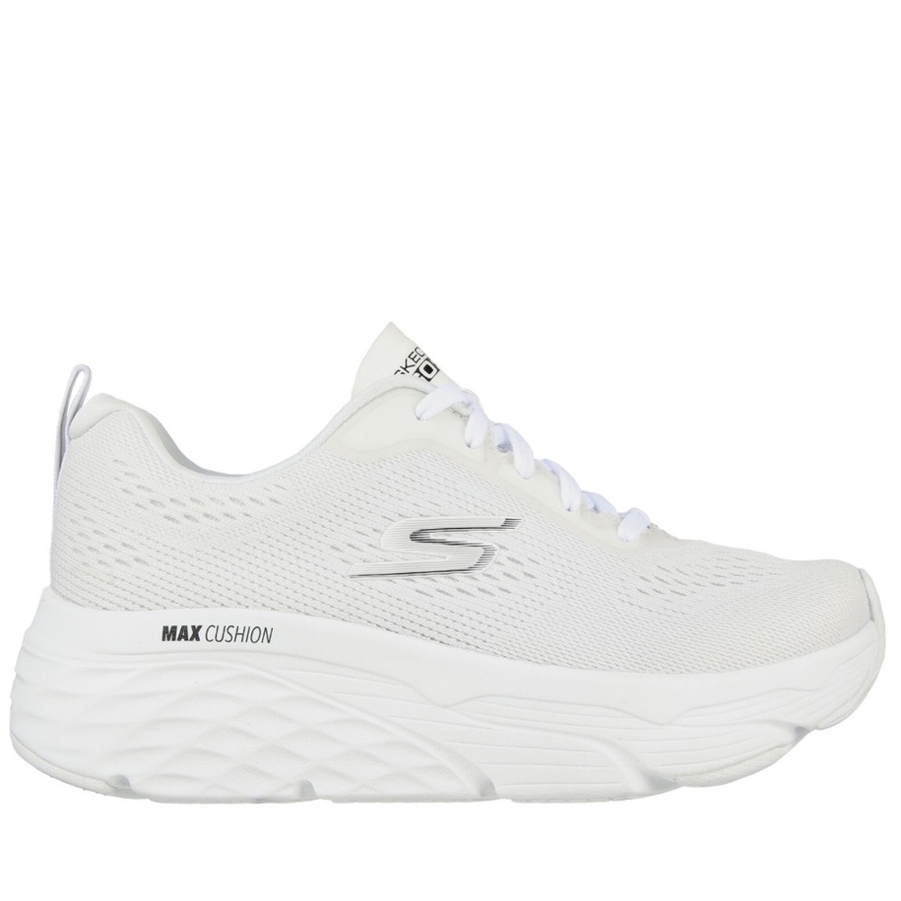 Skechers Max Cushioning Elite - Destination Point WOMENS SIZE 8